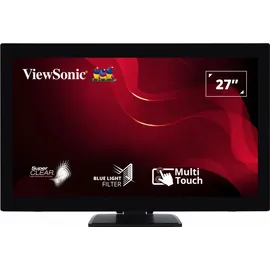 ViewSonic TD2760 27"