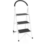 HJH Office SOLID W2 Klappleiter 3 Stufen