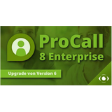 ESTOS ProCall 8 Enterprise 5 User