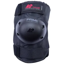 K2 Prime Pad Set Black - L