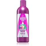 Aussie SOS Repair & Revive Shampoo 300 ml