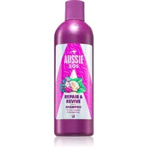 Aussie SOS Repair & Revive Shampoo 300 ml