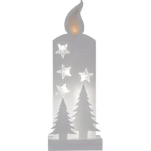 Star Trading LED-Fensterleuchter 650-17