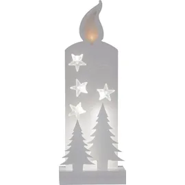 Star Trading LED-Fensterleuchter 650-17