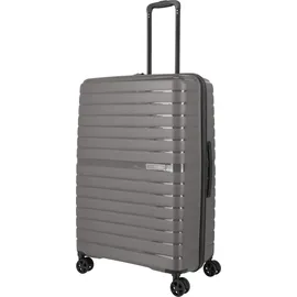 Travelite Trient Koffer-Set 3-tlg. anthrazit