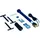 SOMFY Modern.Kit Standard 15/17 Elektromotor