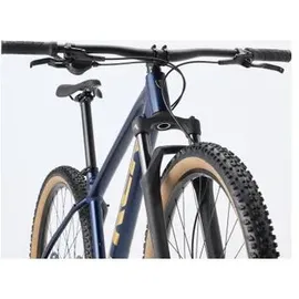 Trek Marlin 5 Gen 3 2026 29 Zoll RH XL Unisex blau