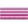 Heyda Washi Tape Colour Code 5 m x 15 mm pink