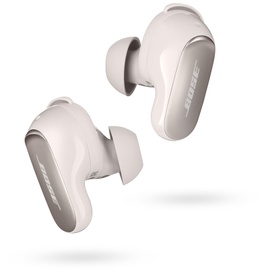 Bose QuietComfort Ultra Earbuds weiß