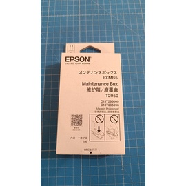 Epson T2950 (C13T295000) Resttintenbehälter, 1 St.