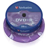 Verbatim VB-DPR47S2A