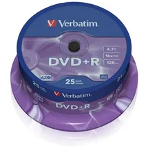 Verbatim VB-DPR47S2A