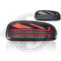 Diederichs Heckleuchtensatz HD Tuning