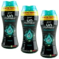 Lenor Unstoppables Fresh