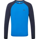 Mountain Equipment Redline LS Tee - Longsleeve Gr XXL