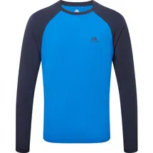 Mountain Equipment Redline LS Tee - Longsleeve Gr XXL