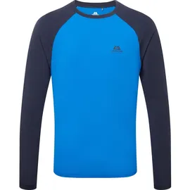 Mountain Equipment Redline LS Tee - Longsleeve Gr XXL