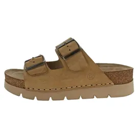 ROHDE Damen beige, Größe 40 EU