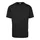 URBAN CLASSICS Heavy Oversized Tee schwarz