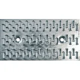 DEWEPRO Eibenstock Nachrüstsatz für Kratz- und Rabottierscheibe