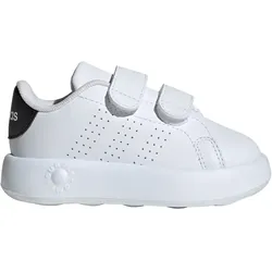 adidas Advantage Sneaker Kinder ID5284 - cloud white/cloud white/cloud white 25