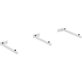 Ideal Standard Konsolenträger Conca 3 Stück U868467 120 x 450 x 60 mm