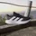 adidas Galaxy 7 Core Black / Cloud White / Carbon 43 1/3
