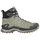 Lowa Innovo GTX Mid Herren Seegras/Dune 44,5