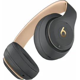 Beats Studio3 Wireless Skyline Collection asphaltgrau