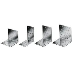 SIMPSON STRONG TIE Winkelverbinder  ANPS 204440 40 x 40x40mm ( 3000257260 )