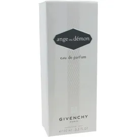 Givenchy Ange ou Demon Eau de Parfum 100 ml