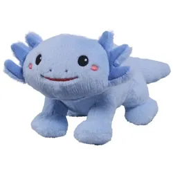 Bauer - Axolotl blau 20cm