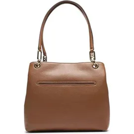 Michael Kors Kensington Shopper Leder Brown