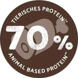 Bosch Tiernahrung Adult mit Ente & Reis 3 kg