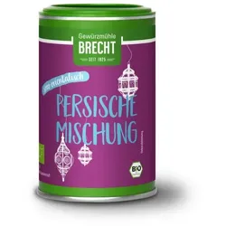 Brecht Persische Mischung bio