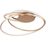 trio select Nala 1 Gold Metall 35 cm