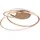 trio select Nala 1-flg. 72 cm rund gold