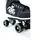 Rio Roller Mayhem Ii Schwarz 43