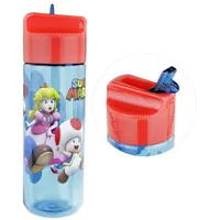 POS Handels Super Mario Tritanflasche, ca. 540 ml