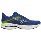 Mizuno Wave Inspire 21 Laufschuhe Herren - Bleu - 43