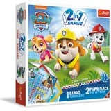 Trefl 01896 Spiel, 2in1 Chinesisch, Paw Patrol, Viacom Paw Patrol 01896