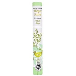 Aromandise Räucherstäbchen Weißer Salbei (30St)
