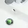 Sanilo Bad-Accessoire-Set, 3-tlg., Green Leaf - gruen