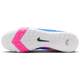 Nike Mercurial Vapor 16 Academy TF Herren blau 41
