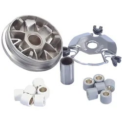 Variomatik Polini Speed Control, Suzuki Address-Derbi Vamos-Italjet Formula, 16x13mm