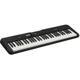 Casio CT-S200BKC7 schwarz