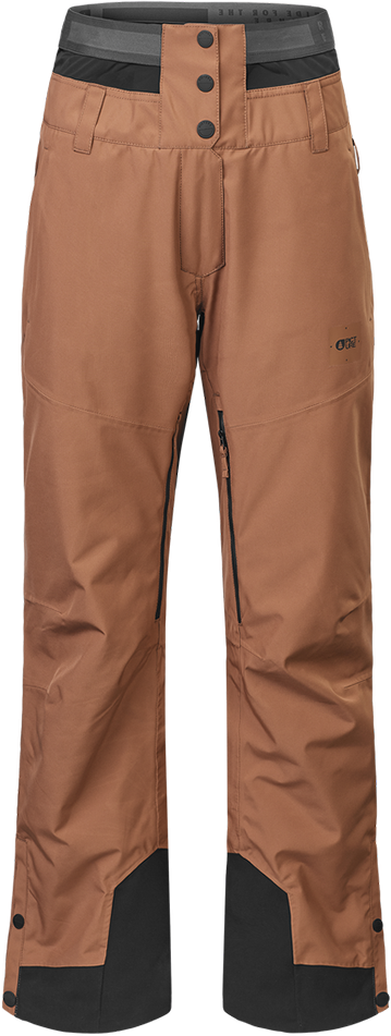 Picture Exa Pant Damen Skihose coconutz