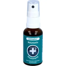 Aminoplus Melatonin Spray 30 ml