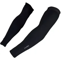 Cube Arm Warmers Men Black