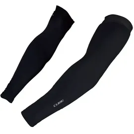 Cube Arm Warmers Men Black